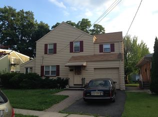 843 Washington Ave, Linden, NJ 07036