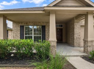 4711 Buescher Ct, Pearland, TX 77584