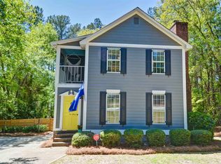 3804 Linbrook Dr, Columbia, SC 29204