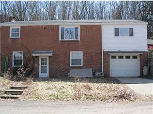 22 Overlook St, South Park, PA