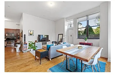 Rented by Dream Space Realty