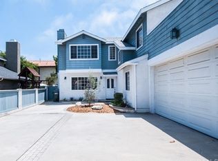 2118 Warfield Ave #B, Redondo Beach, CA 90278