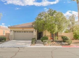 3737 Corte Bella Hills Ave, North Las Vegas, NV 89081