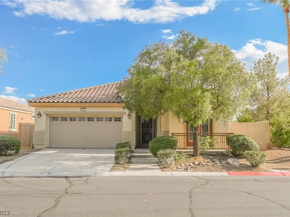 3737 Corte Bella Hills Ave, North Las Vegas, NV 89081