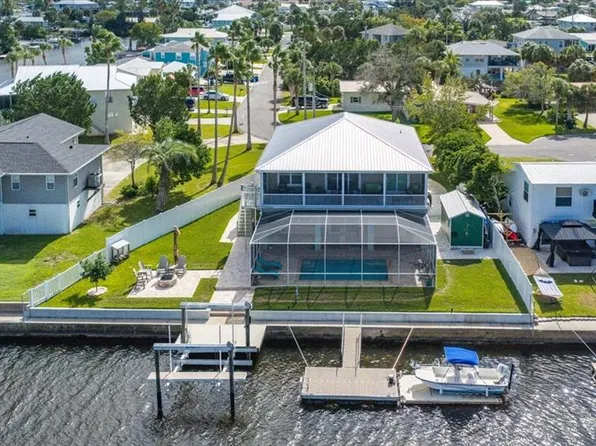 4530 KINGSTON DRIVE, HERNANDO BEACH, FL 34607
