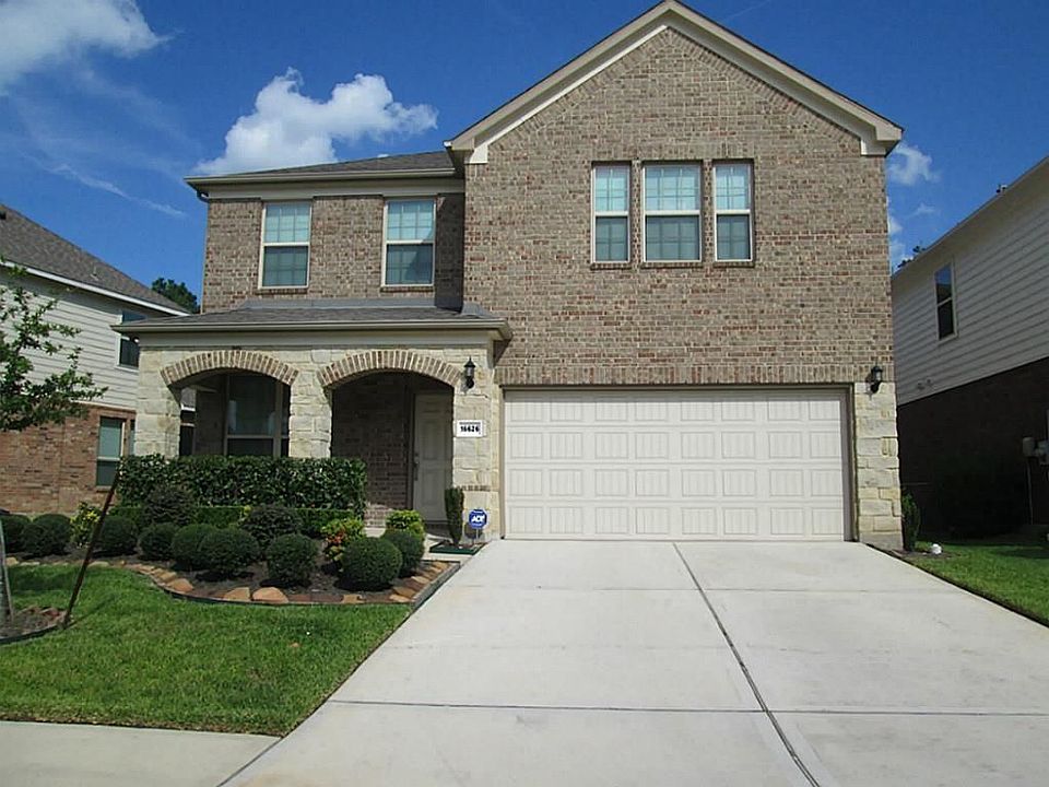16626 Lake Aquilla Ln, Houston, TX 77044 Zillow