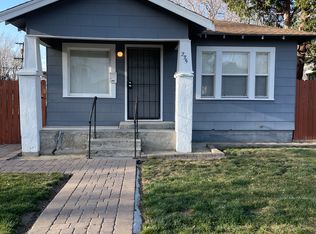 235 Crampton St, Reno, NV 89502