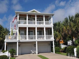 201 Seawatch Way, Kure Beach, NC 28449
