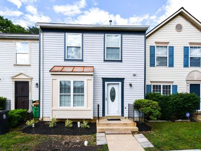 5936 S Hil Mar Cir, District Heights, MD, 20747