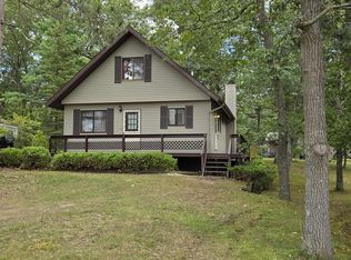 7363 Port Austin Rd, Caseville, MI 48725