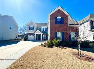 9677 Garamont Pkwy NW #1, Concord, NC 28027