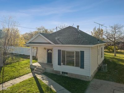 165 N 4th St, Tooele, UT, 84074