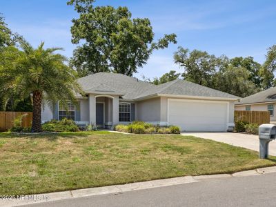 1254 PALISADES Drive, Jacksonville, FL, 32221