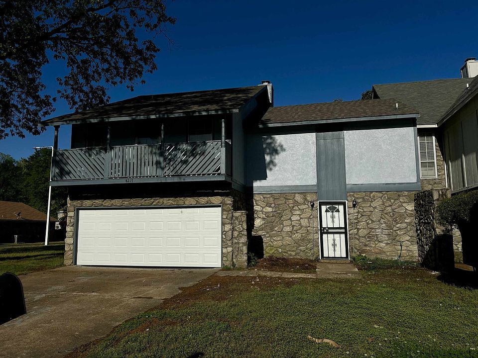 1st image of 4217 Del Norte St #4217
