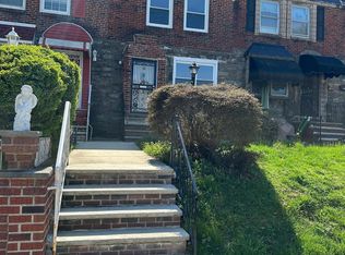 8124 Temple Rd, Philadelphia, PA 19150