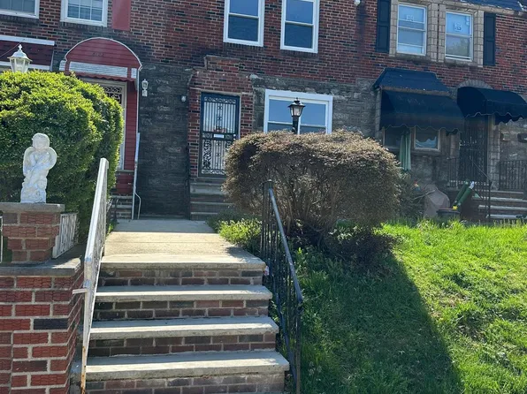 8124 Temple Rd, Philadelphia, PA 19150