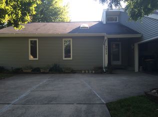 3032 Hamilton St, West Lafayette, IN 47906