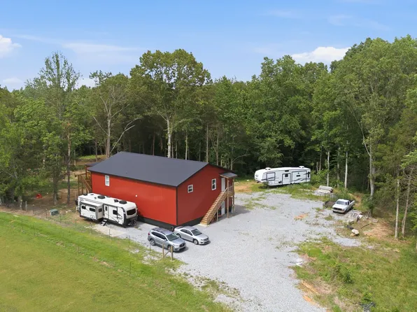 2010 Mosley Ferry Rd, Chapmansboro, TN 37035
