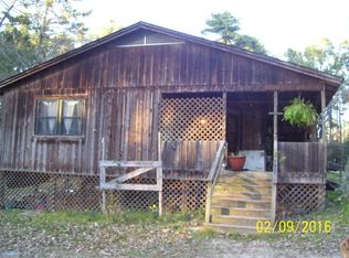 444 Cross Bow, Grapeland, TX 75844