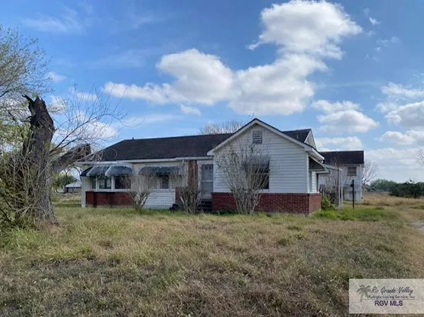 27117 Baker Potts Rd, Harlingen, TX 78552