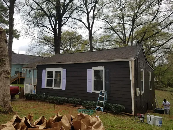 709 Francis Ave SE, Atlanta, GA 30312