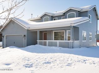 10600 Concord Hill Cir, Anchorage, AK 99515