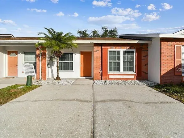 915 Burlwood St, Brandon, FL 33511