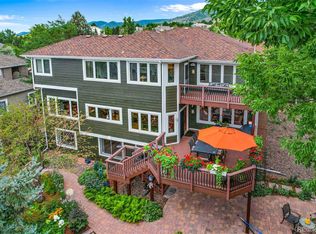 22 Sand Cherry, Littleton, CO 80127