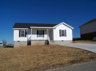 865 Thorn Trace Dr, Mount Sterling, KY 40353