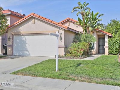 11356 Tondela St, Fontana, CA, 92337