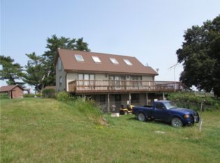 1803 94th Pl, Knoxville, IA 50138