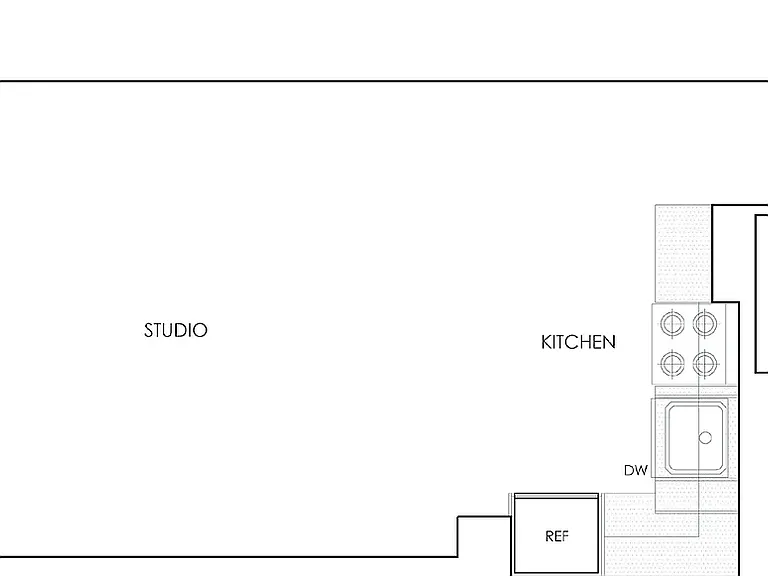 340 E 51st St #1J — Photo 10