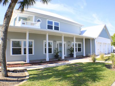 9 Versaggi Dr, Saint Augustine, FL, 32080