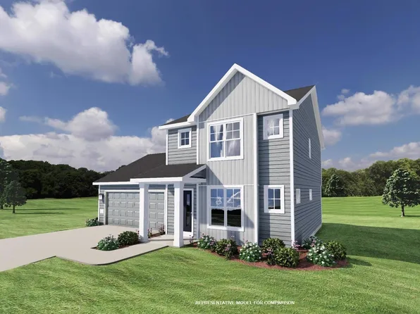 459 Crusader Poin, Waunakee, WI 53597