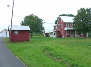 412 Stevens Rd, Stevens, PA 17578