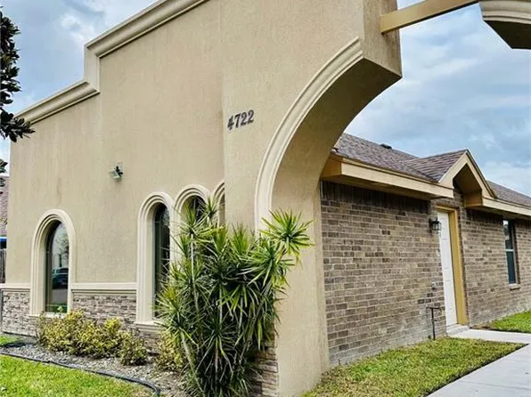 4722 N Dogwood St APT 4, Pharr, TX 78577