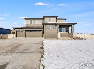 3962 River Birch St, Wellington, CO 80549