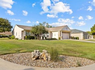 110 Armstrong Dr, Georgetown, TX 78633