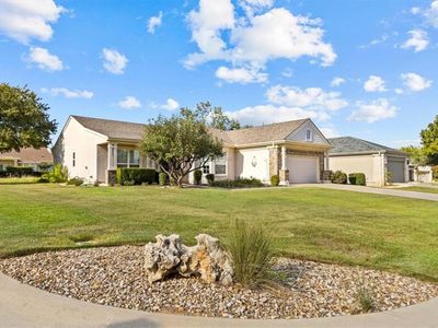 110 Armstrong Dr, Georgetown, TX, 78633