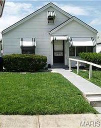 Well maintained bungalow on a private street. No through traffic