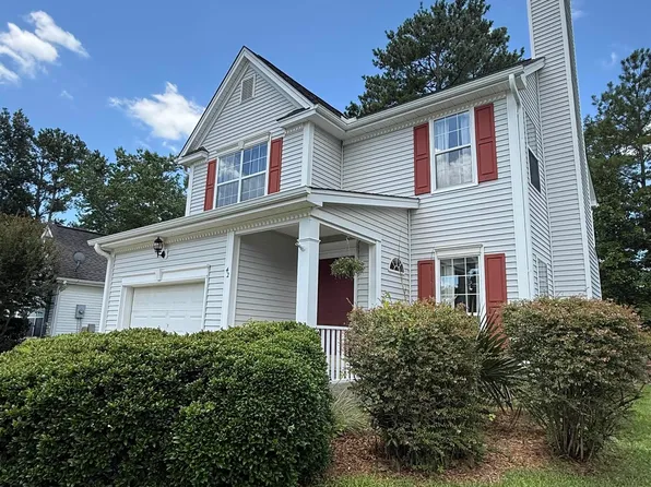 42 Upper Loop Way, Columbia, SC 29212