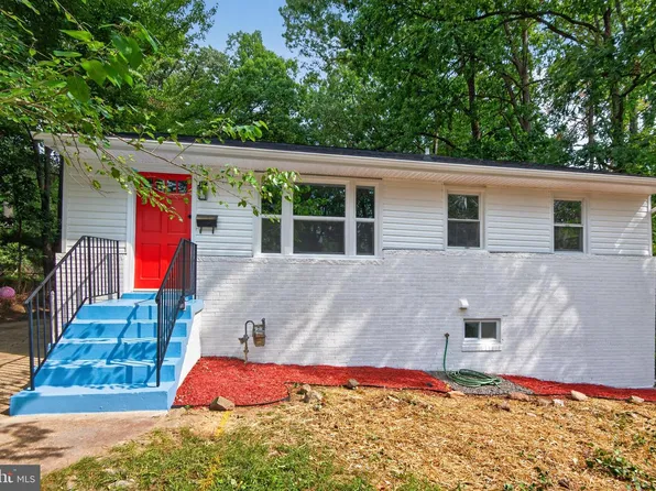 3205 Hillside Ave, Landover, MD 20785