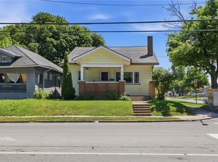 849 Ridgeway Ave, Rochester, NY 14615