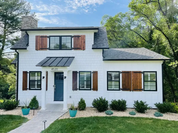 4520 Rosecrest Rd, Roanoke, VA 24018