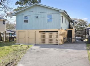 3113 Bayou View Dr, Slidell, LA 70458