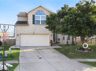 2430 Turf Club Ct, Dayton, OH 45439