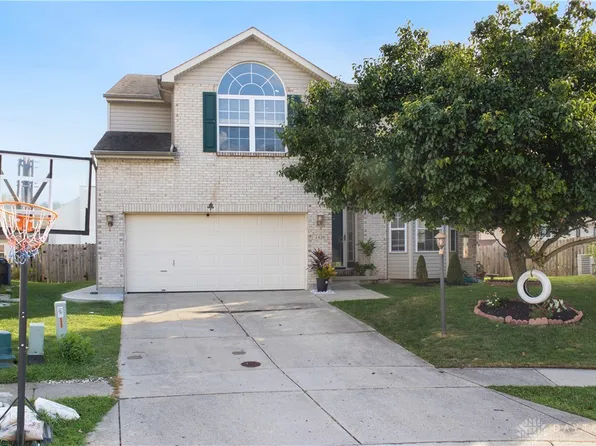2430 Turf Club Ct, Dayton, OH 45439