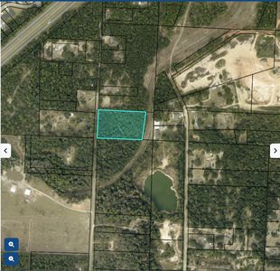Xxx Black Oak Rd, Milton, FL, 32583