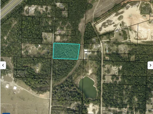 Xxx Black Oak Rd, Milton, FL 32583