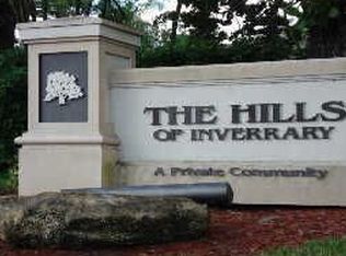 3416 Spring Bluff Pl #41, Lauderhill, FL 33319